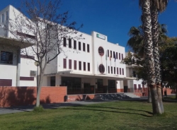 El IES Puerta del Mar de Almuñécar dedica su Semana Cultural al patrimonio local