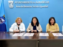Almuñécar celebrará unas jornadas sobre la Menopausia durante el mes de mayo