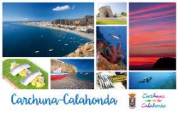 Las Cruces de Mayo de Carchuna y Calahonda se celebrarán del 30 al 2 de mayo