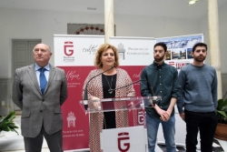 Diputación acoge el estreno de “Sobre vivir”, un documental para visibilizar el suicidio