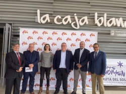 Salobreña acoge el próximo martes la salida de la I Ruta del Sol Vuelta Ciclista Andalucía Élite Women