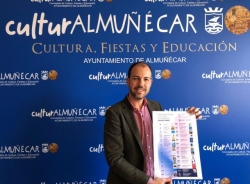 Almuñécar presenta casi una treintena de actividades culturales para el mes de mayo