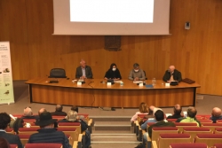 Diputación presenta un Argumentario para la defensa del regadío histórico y tradicional
