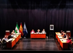Almuñécar celebra un pleno extraordinario este martes para aprobar definitivamente la modificación presupuestaria para construir el Mercado Municipal
