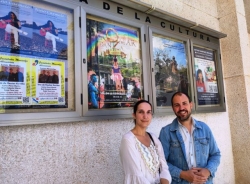 El Conservatorio Profesional de Danza Aromar de Almuñécar presenta el espectáculo “Oz El Regreso”