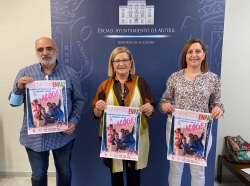 Motril retoma el programa ‘Vacaciones en paz’ para acoger a niños saharauis durante el verano