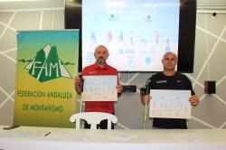 Motril será sede de una ruta de Marcha nórdica el próximo 19 de mayo