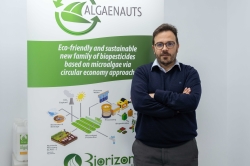 La almeriense Biorizon busca su expansión internacional hacia Asia a través de China y Vietnam