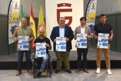 Más de 600 deportistas participarán este sábado en la carrera inclusiva “Churriana Integra”