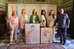 Motril se convierte en epicentro del talento y creatividad del 2 al 4 de junio con la muestra TropicArt 3.0