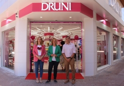 Druni abre en Motril su primera tienda de la provincia haciendo crecer la oferta comercial del centro