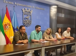 La Fiscalía archiva la denuncia de dos policías locales contra el Ayuntamiento de Almuñécar y el Concejal de Actividades “porque los hechos que denunc