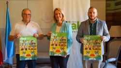 La gira de verano de Cadena Dial vuelve a Motril tras dos años de pandemia