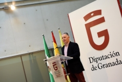 Diputación pone en marcha un programa de mejora del ciclo integral del agua en la provincia