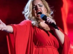 La cantante Tamara Jerez rendirá tributo a Rocío Jurado este miércoles en Almuñécar