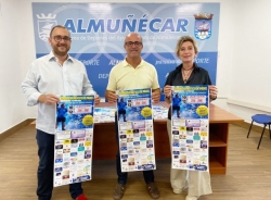 Almuñécar acogerá del 10 al 12 de junio el I Torneo de Pádel “Estudios Chinasol” a beneficio de la Asociación de Madres Solas “Marisa Sendón”