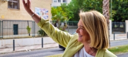 García Chamorro: “La apuesta por la educación del gobierno de Juanma Moreno en Motril, con más de dos millones de euros para nuestros colegios, ha sid