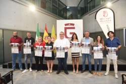 La Liga Provincial de Milla Urbana de Diputación llevará el atletismo a 16 municipios de la provincia