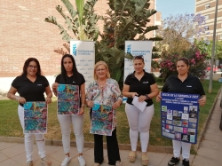 El barrio de La Fabriquilla celebrará sus fiestas por todo lo alto este fin de semana