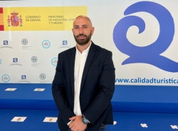 Las cinco principales playas de Almuñécar y La Herradura reciben la “Q de Calidad” y el distintivo “Safe Tourism”
