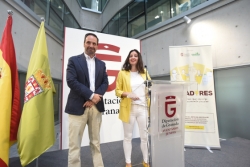 Diputación y Ecoembes premian a los municipios más recicladores de la provincia