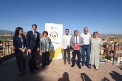 “Granada se puebla”: Diputación diseña una estrategia integral para revertir la despoblación en la provincia