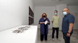 Diputación convoca la segunda edición de los Premios “Granada de Fondo” a la Creación Artística