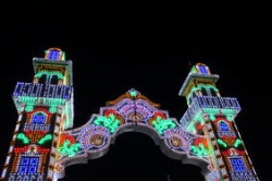 Abierto el plazo de licitación para la adjudicación de las casetas y barras de las Fiestas Patronales de Motril