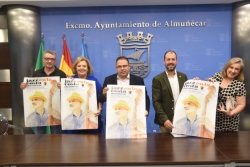 Makaya McCraven abrirá la 35 edición de “Jazz en la Costa” en Almuñécar