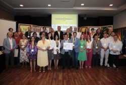 Diputación presenta la Agenda Urbana y Rural de la Provincia, que marca la estrategia y las acciones hasta 2030