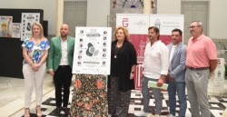 El Festival Nacional de Cante Flamenco regresa a Ogíjares con Estrella Morente como cabeza de cartel