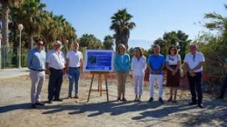 Motril construirá un nuevo vial para unir playa Granada y playa de Poniente
