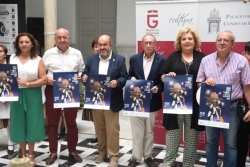 Patrimonio, identidad y cultura se unen en la XXXIX edición del Festival de Música Tradicional de la Alpujarra