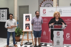 Pampaneira refuerza su oferta cultural durante el verano con las I Jornadas de Ilustración