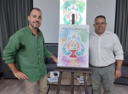 Almuñécar volverá a “juntarse” para celebrar las fiestas patronales después de dos años