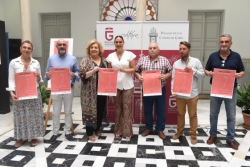 El flamenco íntimo y elegante de Marina Heredia revivirá la pasión de Lorca en el 86 aniversario de su asesinato