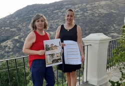 Bubión presenta su XVIII Semana Cultural para disfrutar sin prisas de la lectura, el deporte, la música y la naturaleza