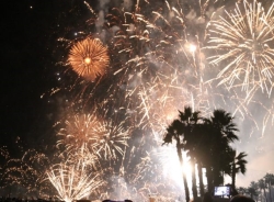 El Ayuntamiento de Almuñécar destaca el éxito y el impacto económico de la Feria 2022 que ha reunido a más de 300.000 personas
