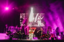 Tropicalia Summer concluye su festival superando los 15.000 asistentes