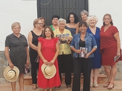 Los Tablones celebran sus fiestas en honor a San Antonio de Padua este fin de semana