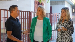 El Ayuntamiento pone a punto los centros educativos en el inicio de curso escolar 2022-23