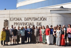 Diputación y Salud Mental Andalucía lanzan una campaña de prevención del suicidio