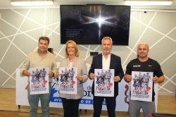El I Triatlón Ciudad de Motril llega el 25 de septiembre