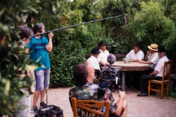 El cine “hecho en Granada” se estrena en el Festival de San Sebastián