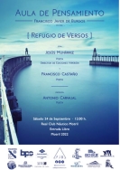 EL AULA DE PENSAMIENTO INICIA SU XIV TEMPORADA