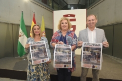 Vélez de Benaudalla celebra el 15 de octubre una nueva edición del Certamen de Pintura Rápida