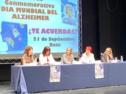 “Acercándonos”, un emotivo documental para celebrar el Día Mundial del Alzheimer