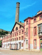 Motril pone en marcha el primer Certamen de Pintura al Aire Libre relacionado con la Fábrica del Pilar