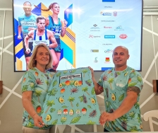 Vuelve la Media Maratón de Motril, la cita deportiva más emblemática cumple su 38º edición