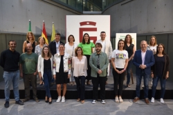 Ocho centros educativos se beneficiarán del programa “Energía en los coles de Granada”